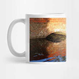 Pond in Essex Mug